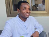 Catholic Priest in Kumasi Archdiocese Passes Away After Mass.