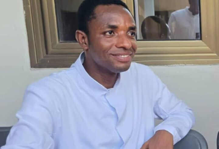 Catholic Priest in Kumasi Diocese Passes Away After Mass