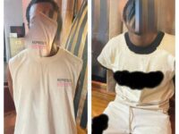 U/W:Regional Police Command Secures Conviction Against Notorious Robbers