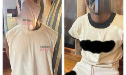 U/W:Regional Police Command Secures Conviction Against Notorious Robbers