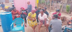 Breaking News: Woman Killed in Obuasi Abompe Old Site.