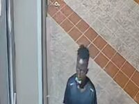 CCTV Footage Captures Notorious Thief in Tanoso Topre