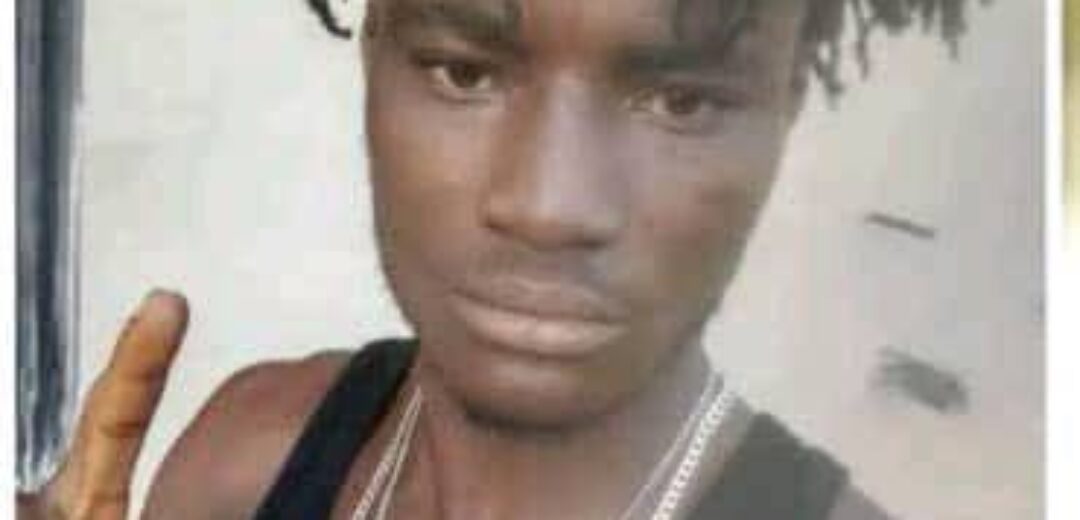 Suspect Arrested in Connection with Obuasi Abompe Killing
