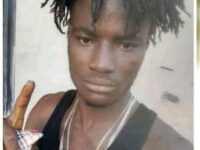 Suspect Arrested in Connection with Obuasi Abompe Killing