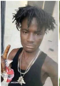 Suspect Arrested in Connection with Obuasi Abompe Killing