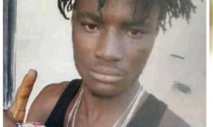 Suspect Arrested in Connection with Obuasi Abompe Killing