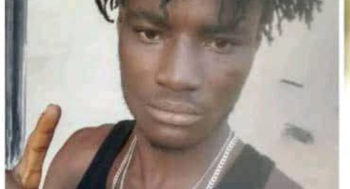 Suspect Arrested in Connection with Obuasi Abompe Killing