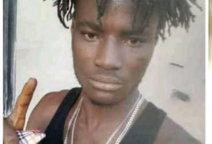 Suspect Arrested in Connection with Obuasi Abompe Killing