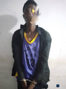 19-Year-Old Robber Sentenced to 20 Years for Armed Theft