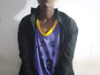 19-Year-Old Robber Sentenced to 20 Years for Armed Theft