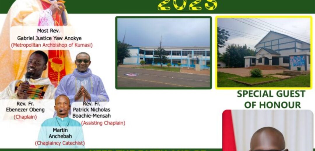 Archbishop to Embark on Pastoral Visit to Non-Catholic Institutions