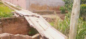 Obuasi West Residents Lament Flooding Issues, Call on New MCE for Help