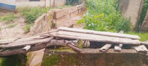 Obuasi West Residents Lament Flooding Issues, Call on New MCE for Help