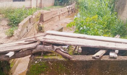Obuasi West Residents Lament Flooding Issues, Call on New MCE for Help