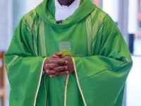 REV. FR. MICHAEL KWAKU BOAHENE ADVISES CHRISTIANS AND GHANAIANS ON THE DANGERS OF HATRED.