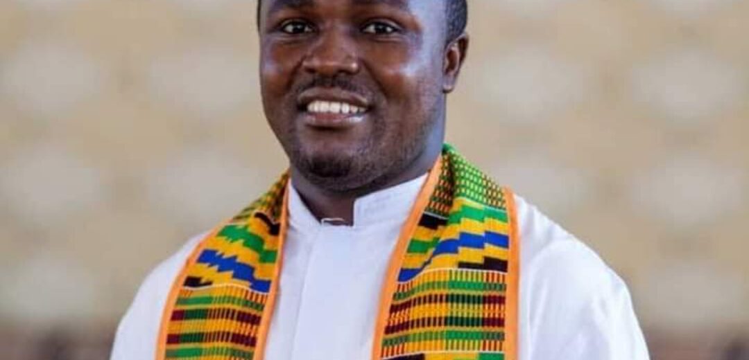Catholic Priest Calls for Change from negative work ethics.