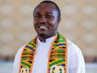 Catholic Priest Calls for Change from negative work ethics.