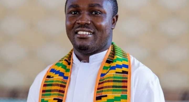 Catholic Priest Calls for Change from negative work ethics.