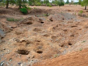 Small-Scale Miner Backs Government Gold Board Initiative