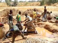 Small-Scale Miner Backs Government Gold Board Initiative