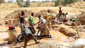 Small-Scale Miner Backs Government Gold Board Initiative