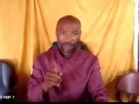 Prophet Shadrack Adu Demands Clarity on LGBTQI Bill Assent