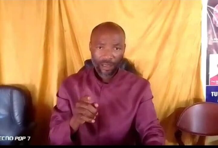 Prophet Shadrack Adu Demands Clarity on LGBTQI Bill Assent