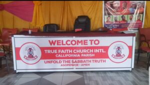 Prophet Shadrack Adu Demands Clarity on LGBTQI Bill Assent