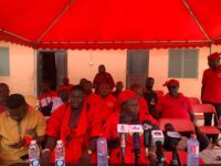 Kwabenya Queen Mother Accuses Gbese Mantse of Fueling Chieftaincy Dispute