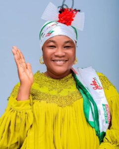 Atwima Mponua DCE Nomination: