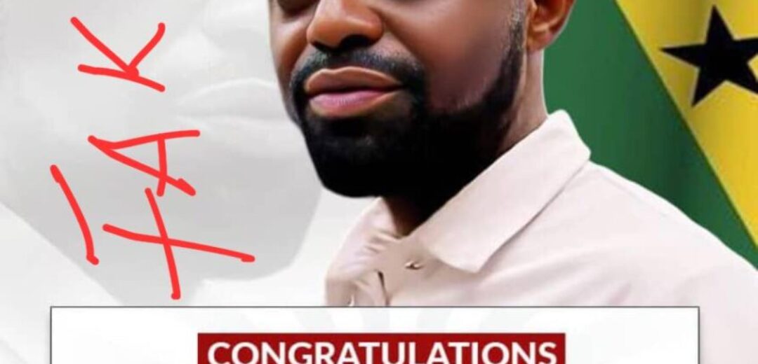 NDC Fraternity in Atwima Mponua District Protests Alleged Faux Appointment of DCE, Endorses Hon. Sakina Oforiwaa