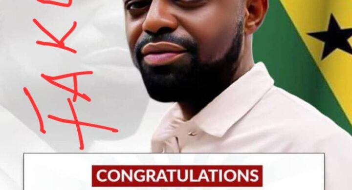 NDC Fraternity in Atwima Mponua District Protests Alleged Faux Appointment of DCE, Endorses Hon. Sakina Oforiwaa