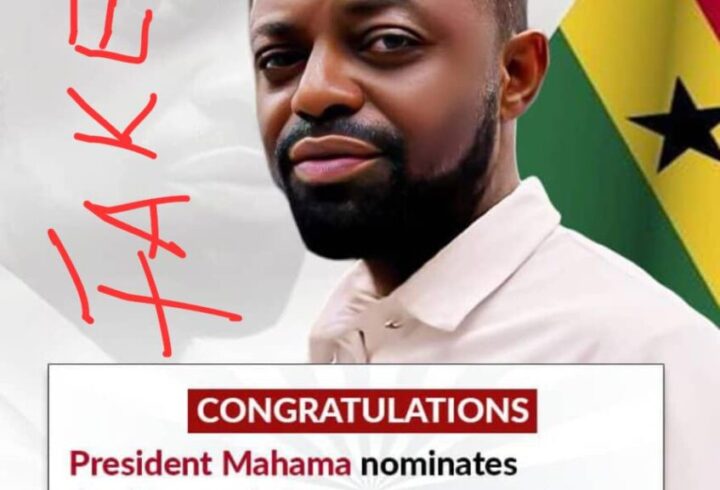 NDC Fraternity in Atwima
