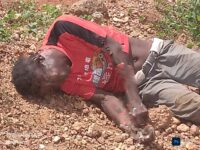 Breaking News: Death in Police Custody Sparks Outrage in Manso Datano.