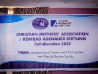 Christian Mothers’ Association Trains Youth Leaders on Good Governance and Anti-Corruption