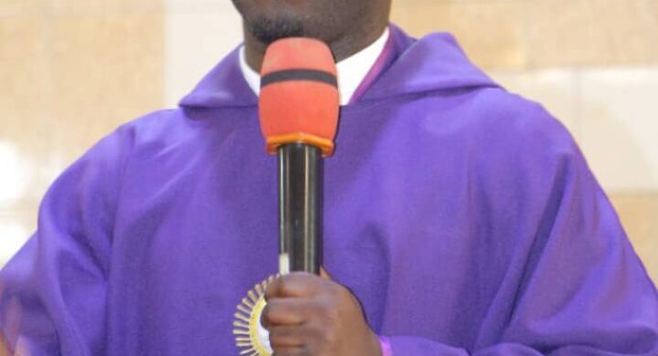 Empowering Communities through Responsible Stewardship: Rev. Fr. Edward Yeboah Biney’s Call to Action