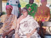 Obuasi Anyinam Gets New Chief After 12-Year Vacancy