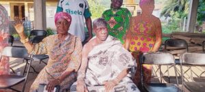 Obuasi Anyinam Gets New Chief After 12-Year Vacancy