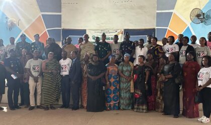 Bono Regional Narcotics Control Commission Sounds Alarm Over Rising Demand for Illicit Drugs
