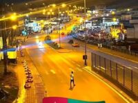 Unrest Engulfs Lomé as Togolese Protest Constitutional Reforms