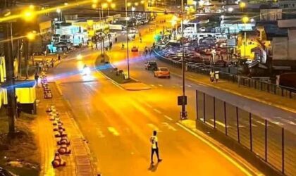 Unrest Engulfs Lomé as Togolese Protest Constitutional Reforms