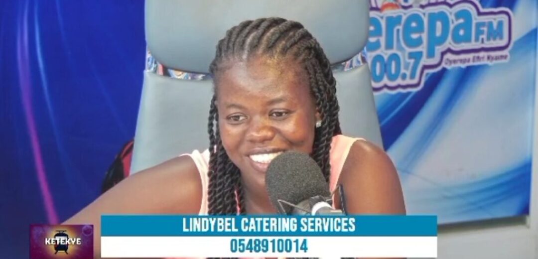 Expert Advice: Lindybel Catering Services CEO Shares Key Insights on Menu Planning for Caterers