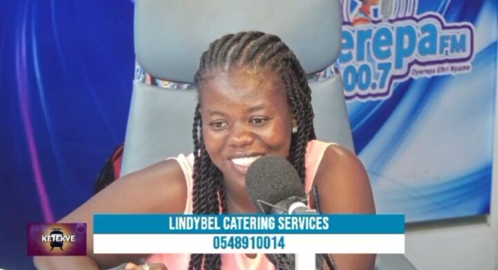 Expert Advice: Lindybel Catering Services CEO Shares Key Insights on Menu Planning for Caterers