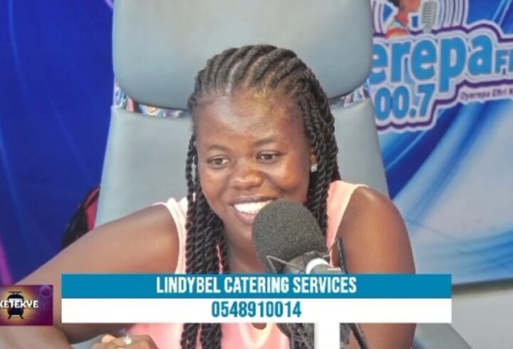 Expert Advice: Lindybel Catering Services CEO Shares Key Insights on Menu Planning for Caterers