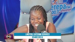 Expert Advice: Lindybel Catering Services CEO Shares Key Insights on Menu Planning for Caterers