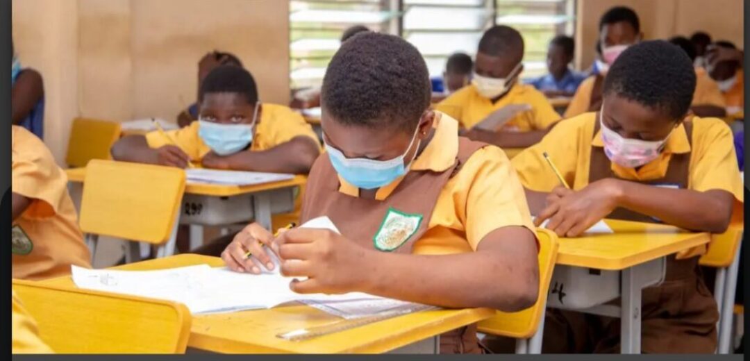 2025 BECE: Over 600,000 Candidates Ready to Take the Stage