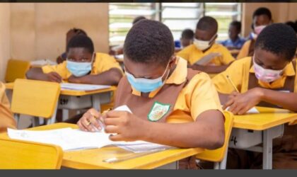 2025 BECE: Over 600,000 Candidates Ready to Take the Stage