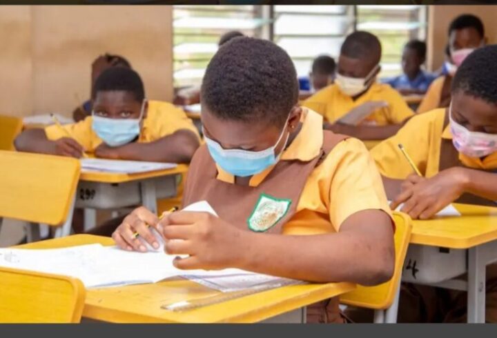 2025 BECE: Over 600,000 Candidates Ready to Take the Stage
