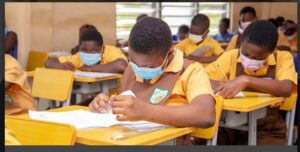 2025 BECE: Over 600,000 Candidates Ready to Take the Stage