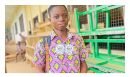 Tragedy Strikes in Western North Region: 19-Year-Old Dies in Galamsey Pit.